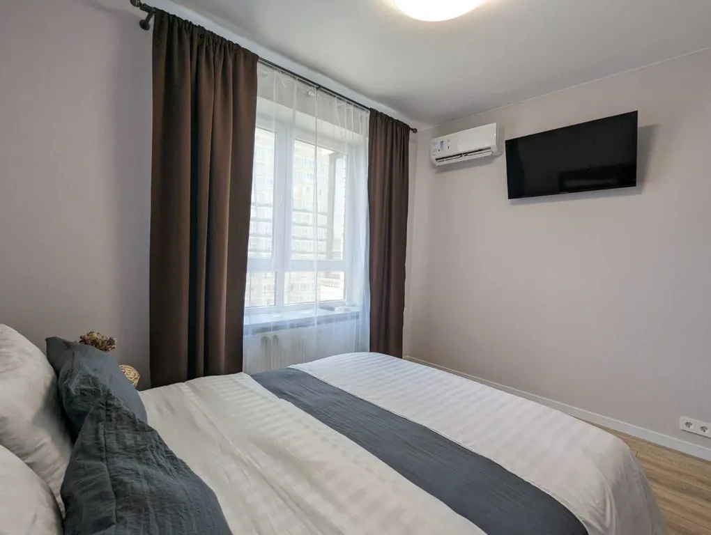 Квартира Уютная 1 ком. квартира — Краснодар