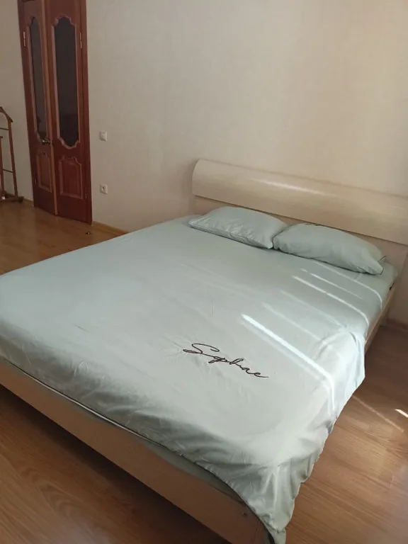 Двухкомнатная квартира в новом доме — аренда посуточно в Самара