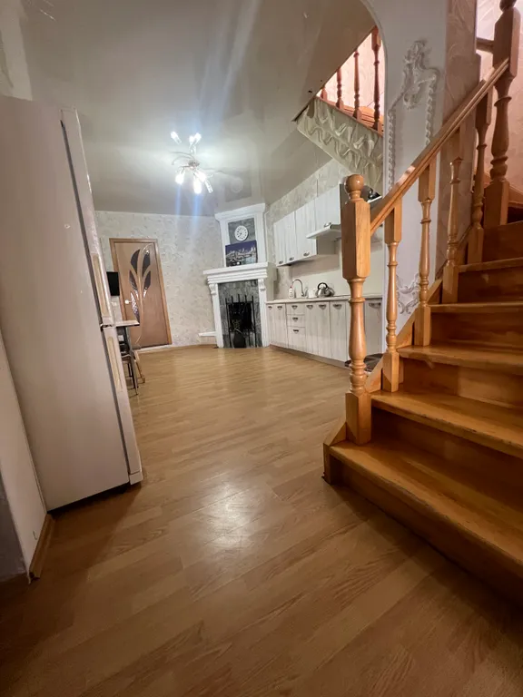 Уютный гостевой дом