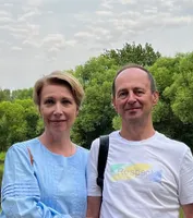 Владимир и Елена