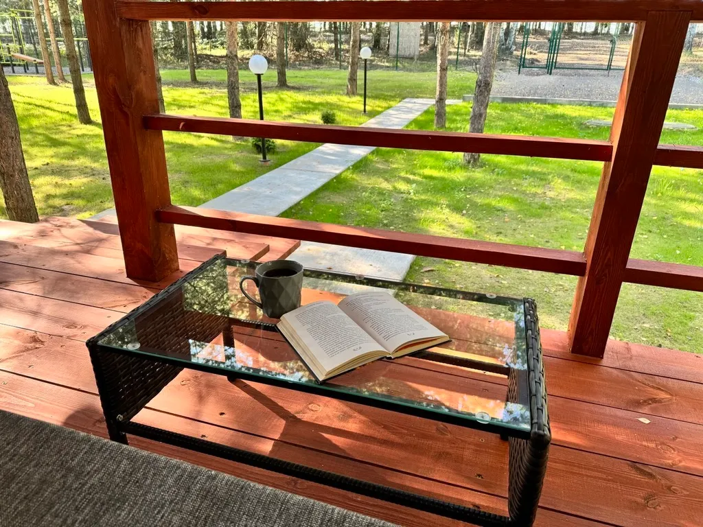 Дом-Люкс Шепот волн