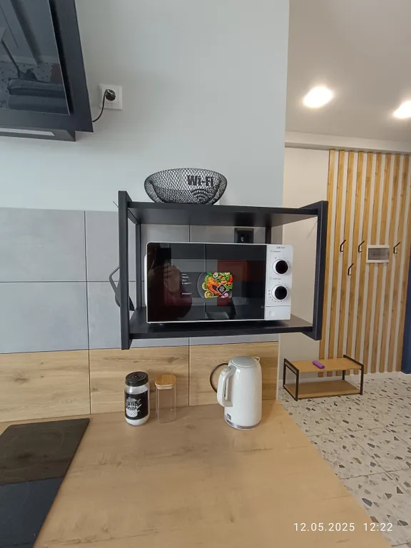 Уютная студия на берегу моря