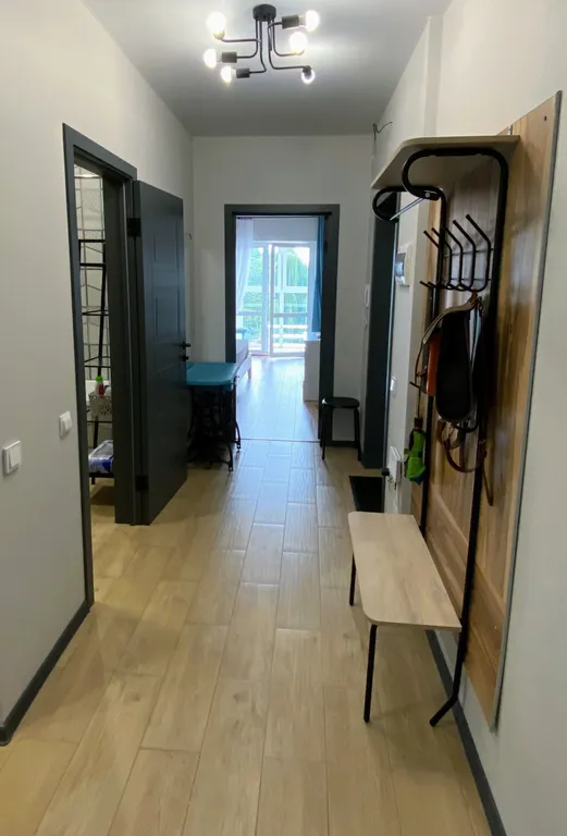 Квартира Квартира у набережной Петра Великого — Калининград