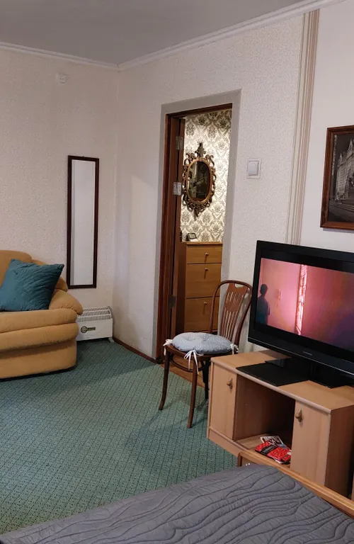 Все здесь и рядом