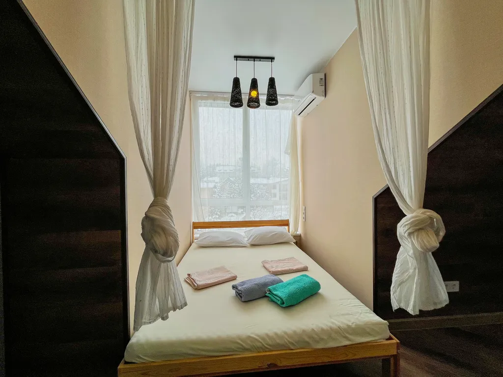 Зимняя Сказка №96