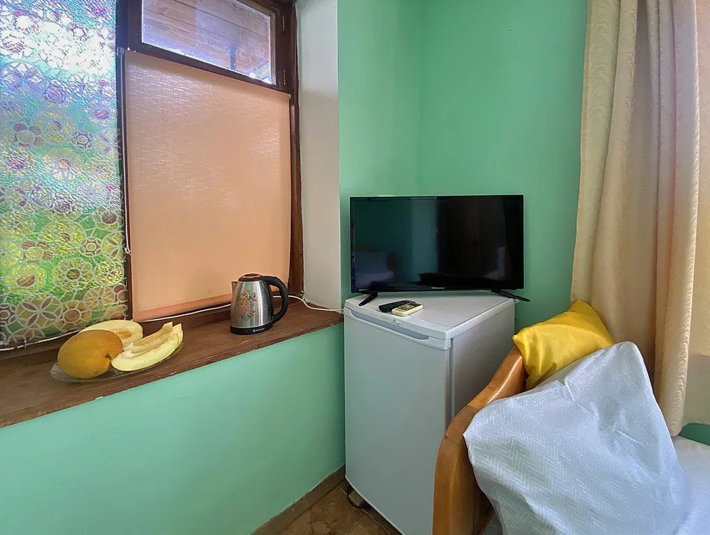 Квартира Комната — Курортное (Феодосия)