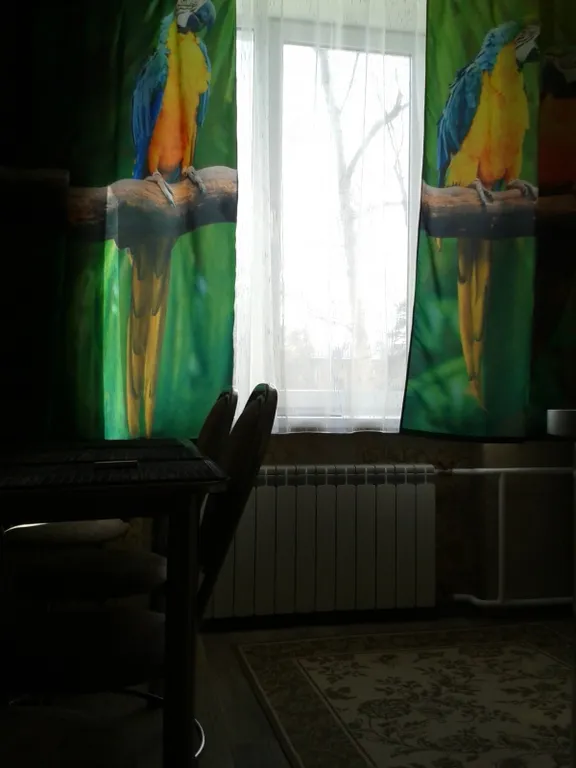 Уютная Квартирка в центре города