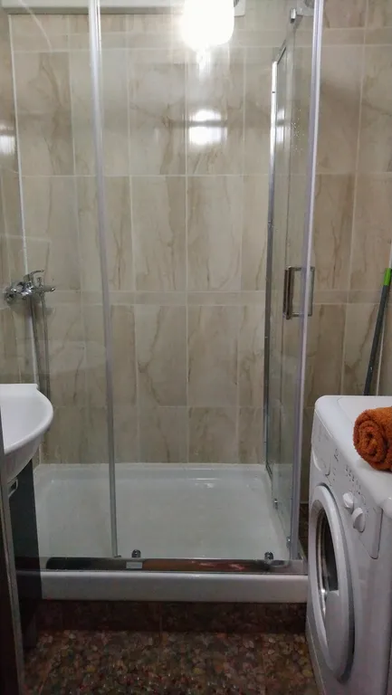 Квартира Уютная квартира в старом центре — Краснодар