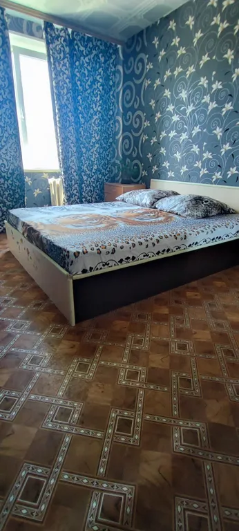 Отличная двушка