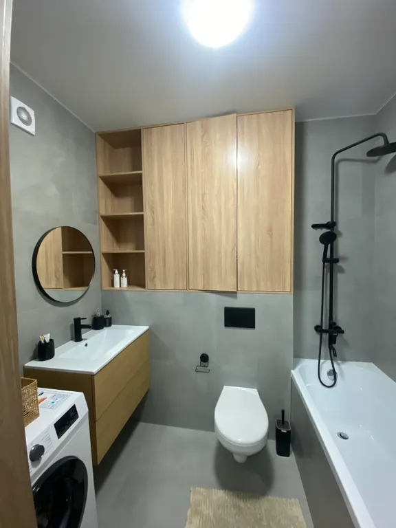 Квартира в жк каштановый двор с потрясным видом на город