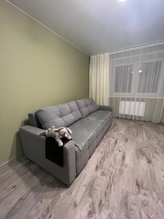 Красивая квартира