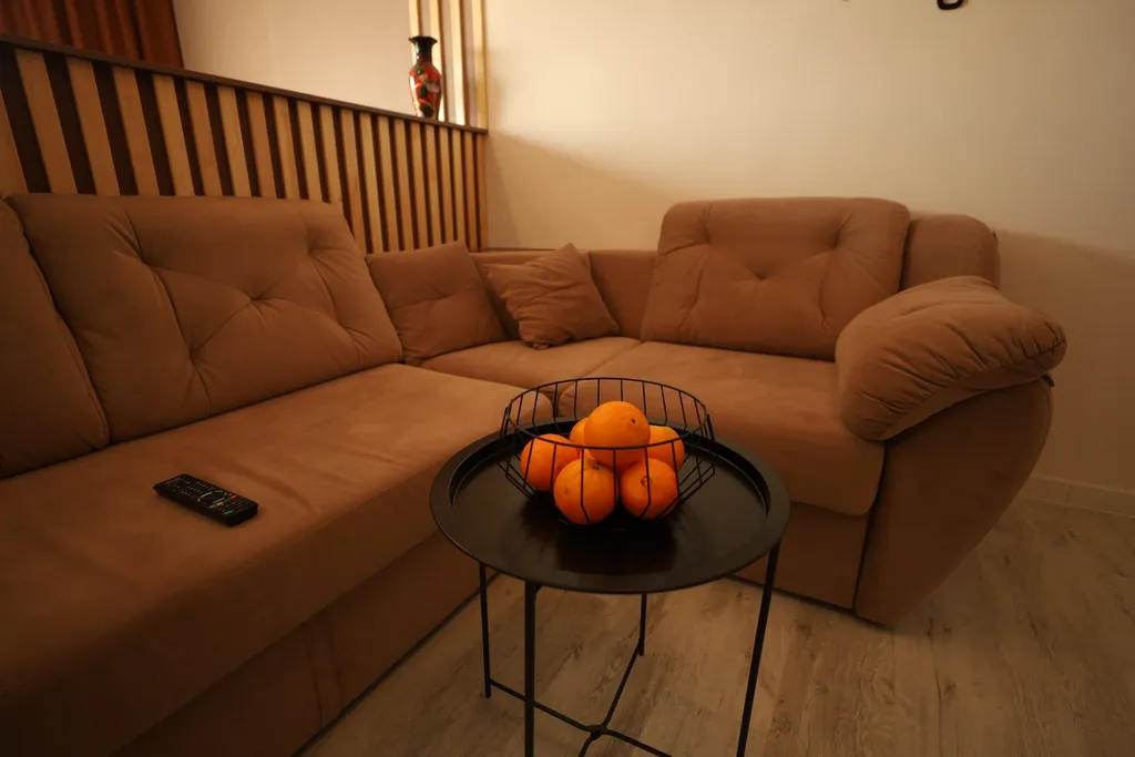 Куколка квартира