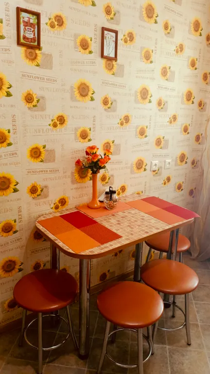 Тихий центр Бреста