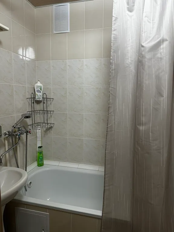 Чистая и комфортная квартира в микрорайоне Журавлики