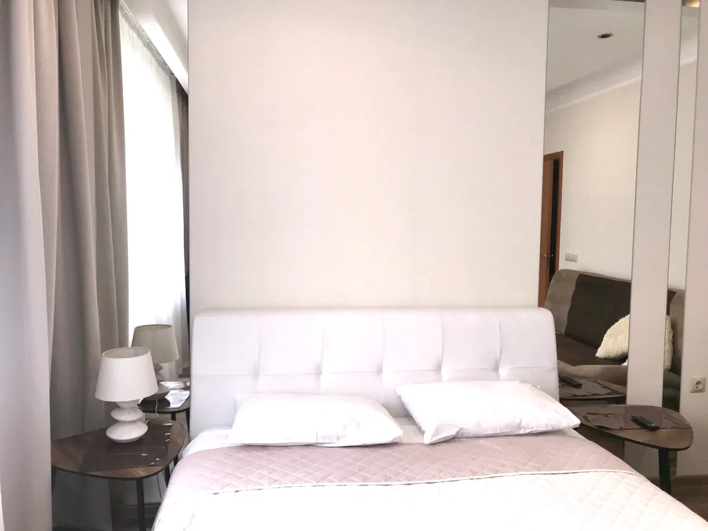 Квартира Апартаменты у Королевских ворот — Калининград