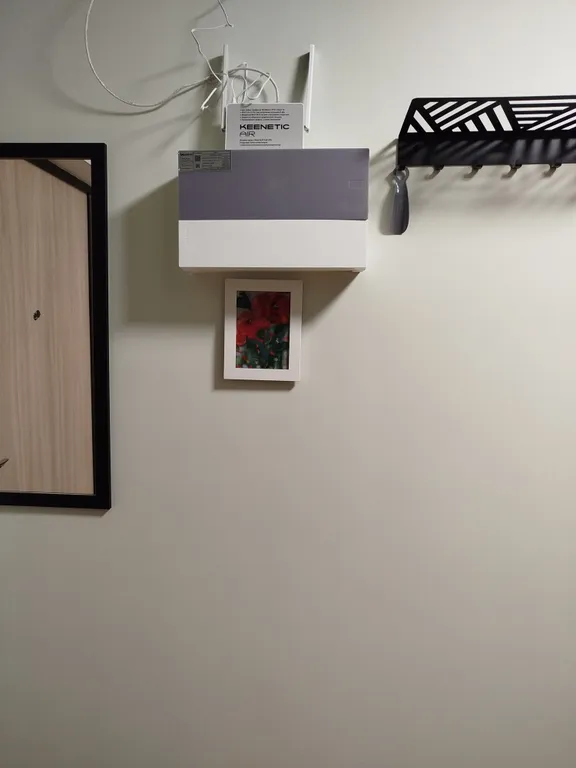 Квартира Семейная двухкомнатная квартира 70 кв.м. в Царском селе — Пушкин