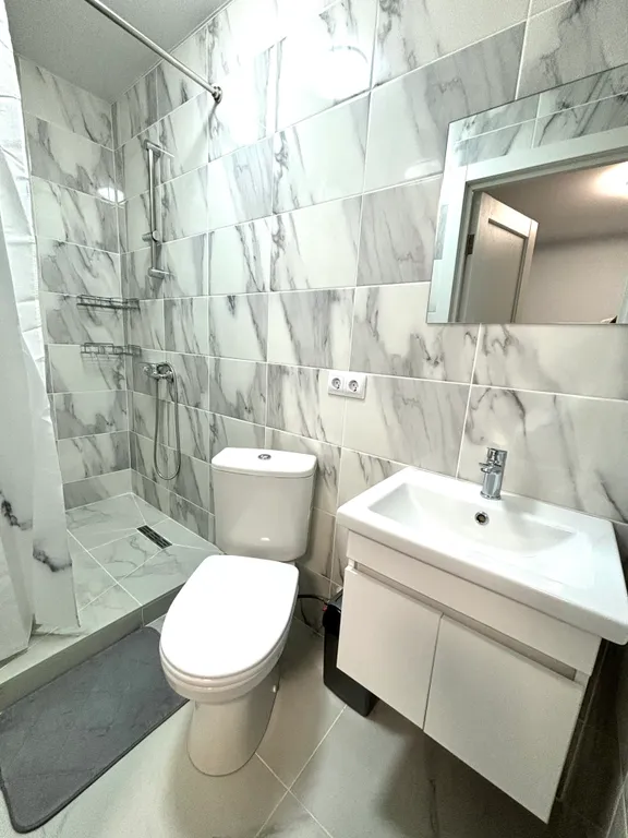 Коттедж Уютный этаж в доме у моря — Севастополь