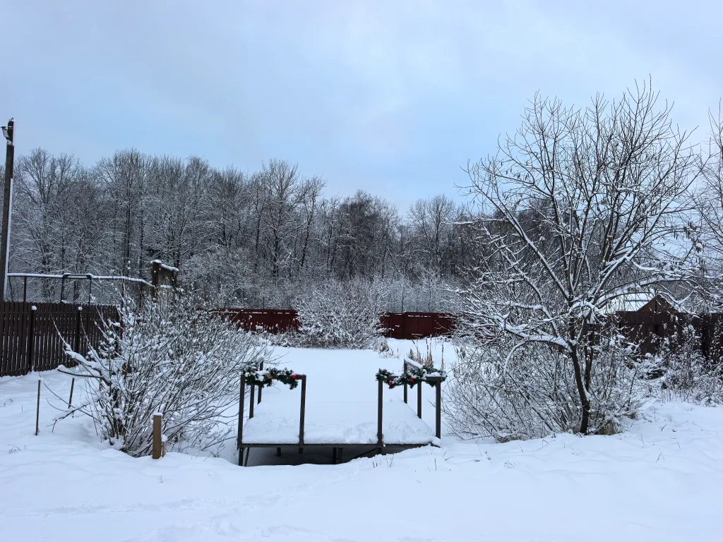 Дом с баней до 4 человек