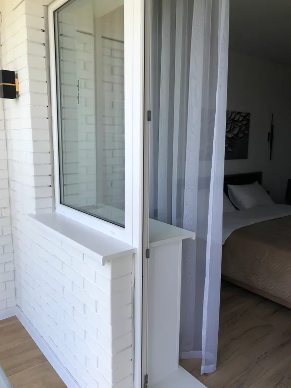 Квартира - как дома, только лучше