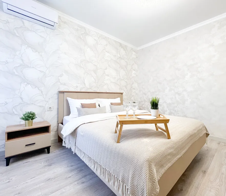 Двухкомнатная премиум квартира в самом центре