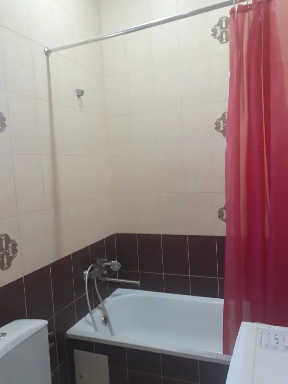 Коттедж Коттедж Этаж с террасой — Сочи