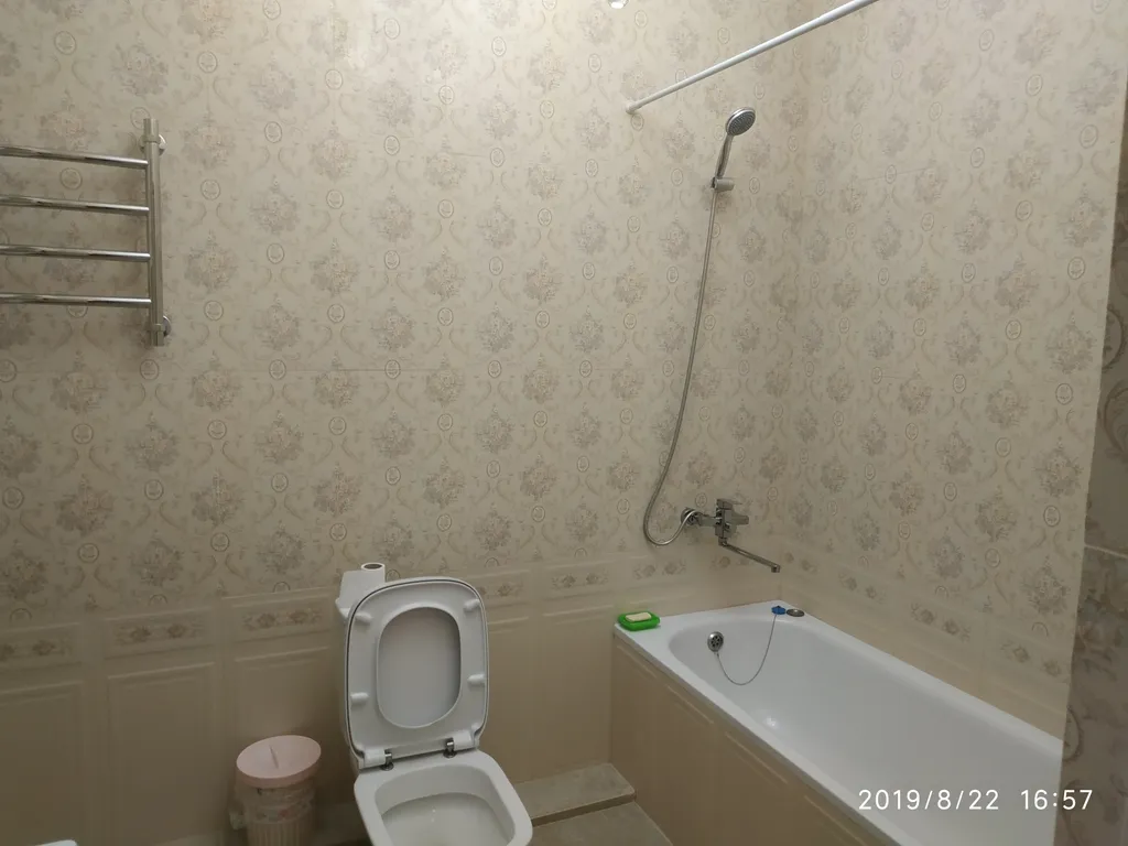 Квартира 1-комнатная Квартира — Краснодар