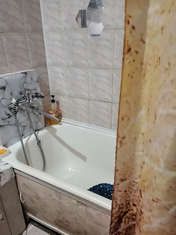 Студия эконом класса