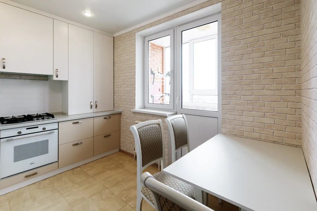 Уютная 2-х комнатная квартира