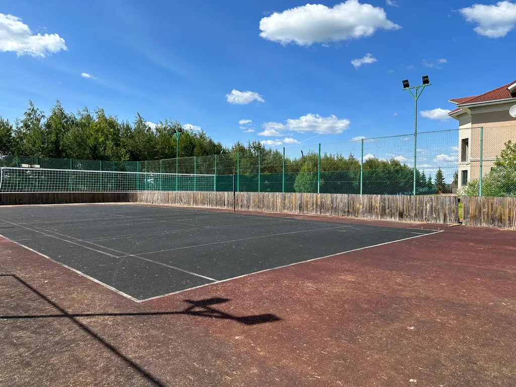 Вилла для вашего комфортного отдыха