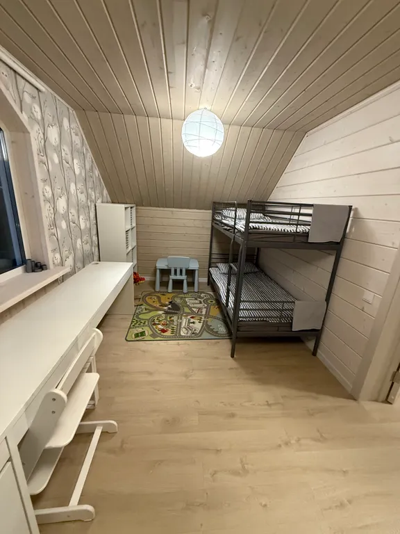 Коттедж Коттедж Семейный отдых на берегу Финского залива. — Санкт-Петербург