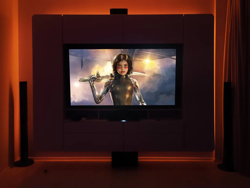 Уникальный умный апартамент в 50 метрах от моря