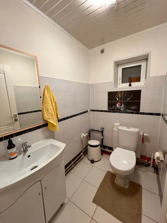 Уютный коттедж с камином, сауной и закрытой частной территорией