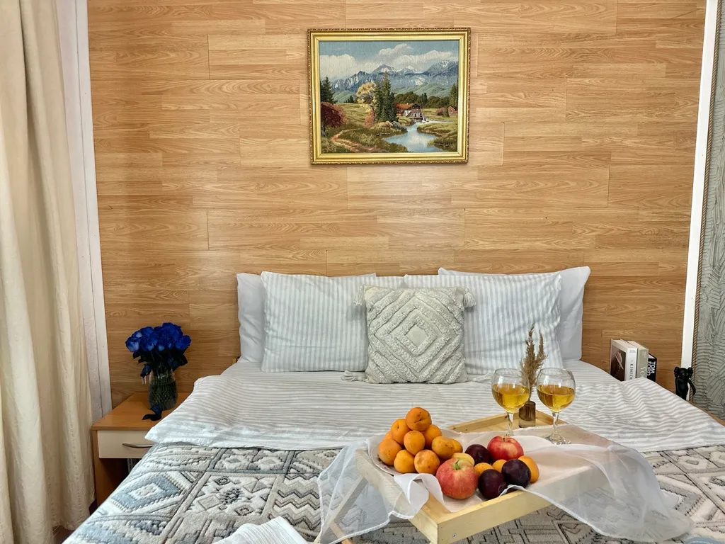 1-комнатный Дом