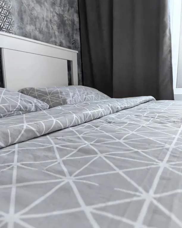 Уютная квартира для двоих в центре города