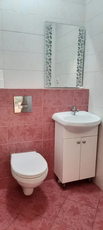 Квартира Светлая квартира с видом на море и Лазаревское — Лазаревское