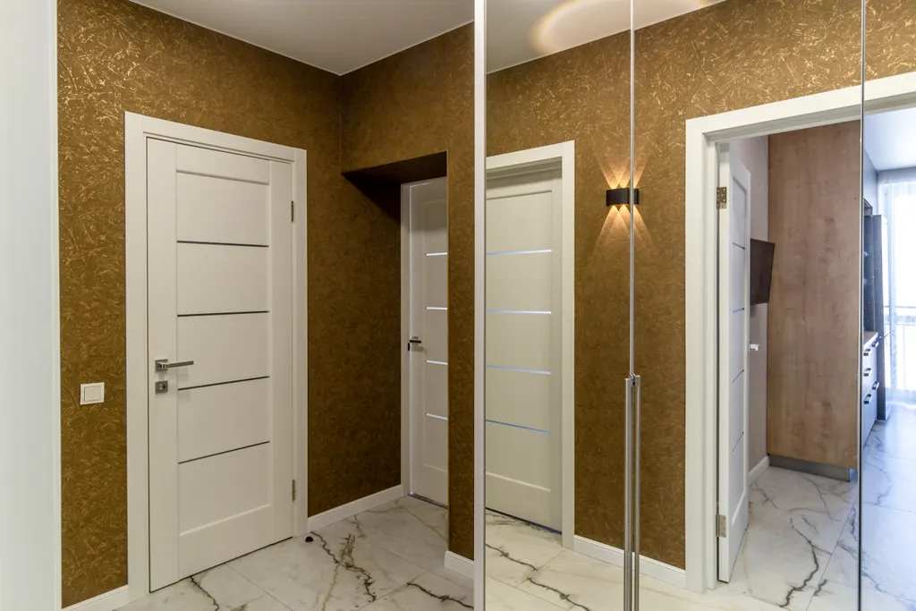 Апартамент PROuyut