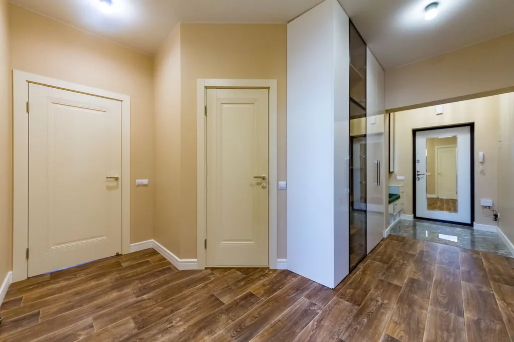 Квартира По-домашнему уютная квартира в самом центре — Калининград