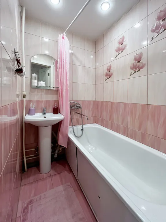 Светлая тихая квартира в центре недалеко от ТЦ Александровский Пассаж