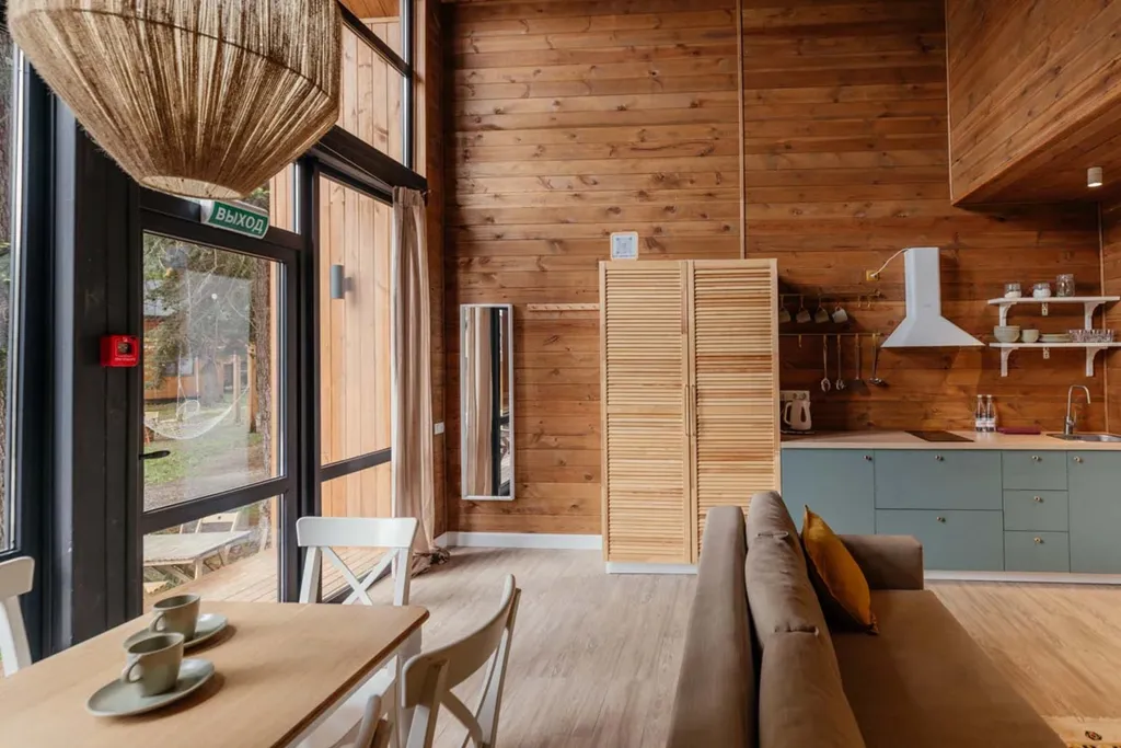 3-комнатный Дом