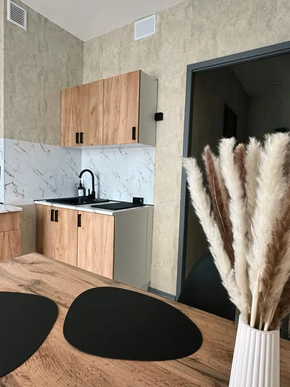 Уютная квартира возле аэропорта Толмачево