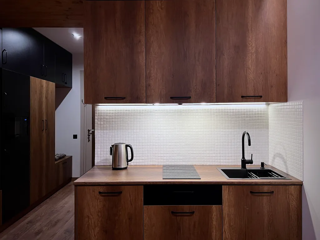 Mountain Serenity в 250 метрах до подъёмника