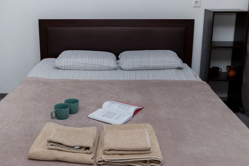 Апартаменты в ЖК Evo Park