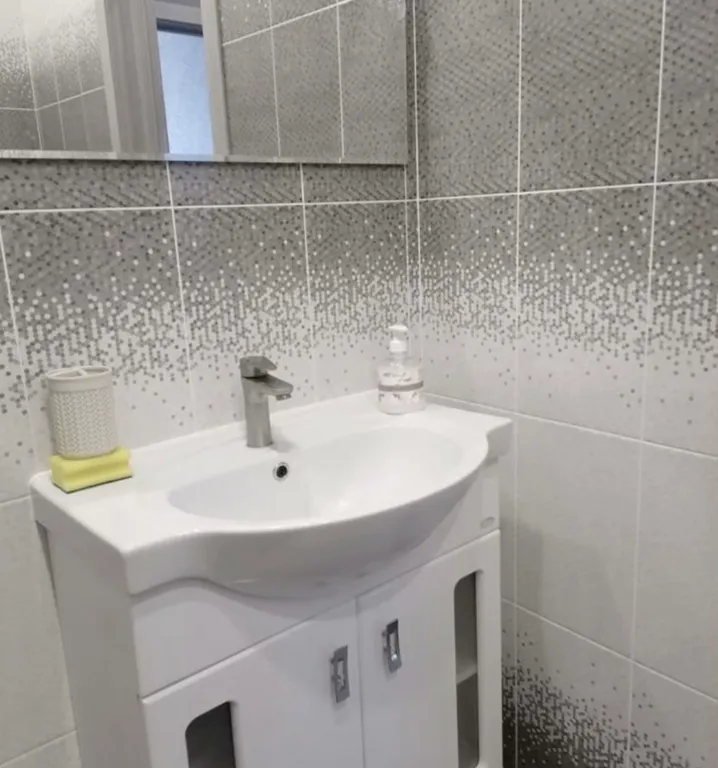 Уютная квартира в ЖК Легенда