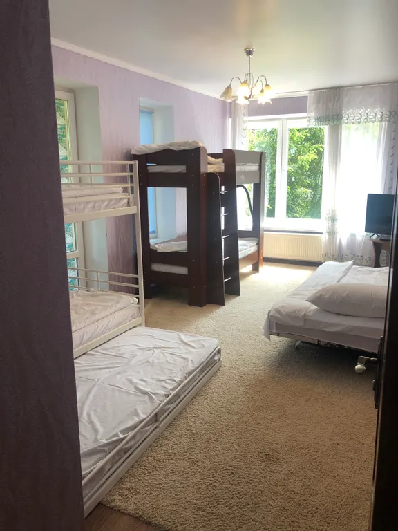 Квартира Уютная квартира с отличной локацией до моря 200м — Зеленоградск