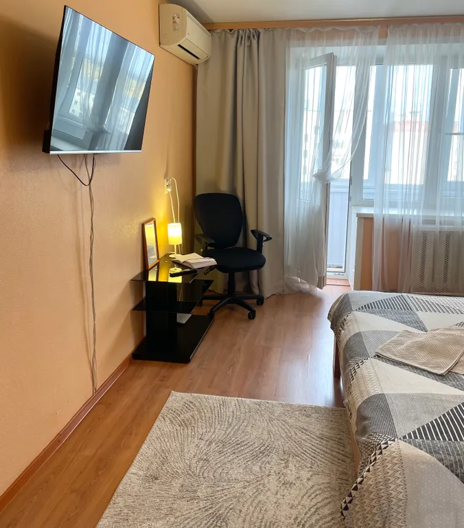 Квартира в центральной исторической части города