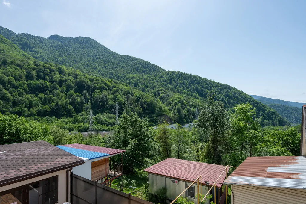 Апартамент Макинли