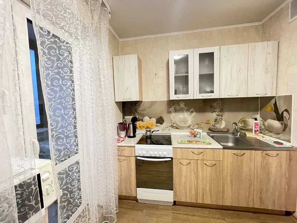 Всем добра! Центр, парковка, новый дом