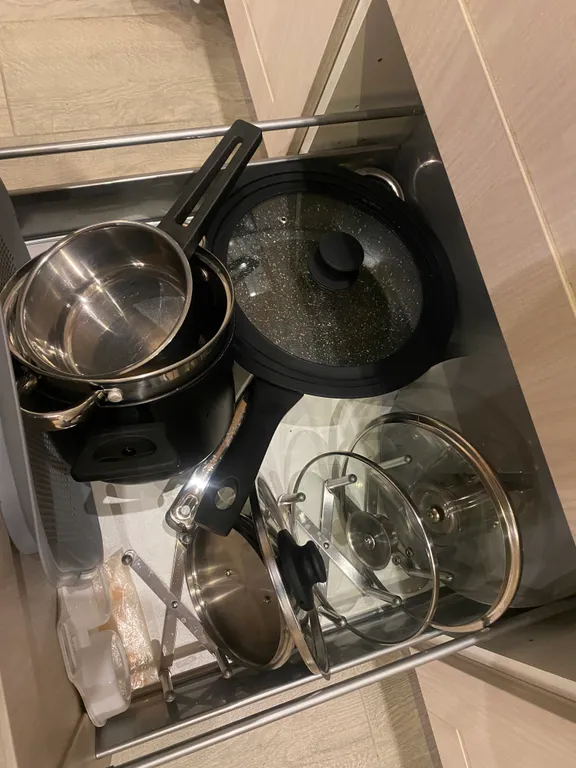 Дом отдыха Сорола