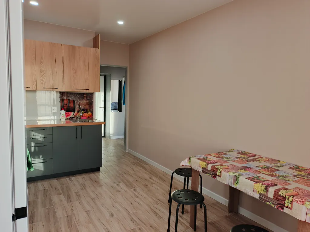 Новая, уютная квартира в ЖК Олива