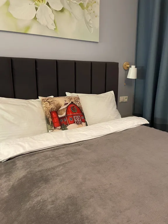 Квартира ТочноВернусь в Изумрудную студию — аренда посуточно в Щёлково